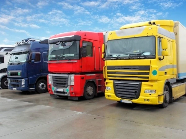 İzmir Fethiye Nakliye